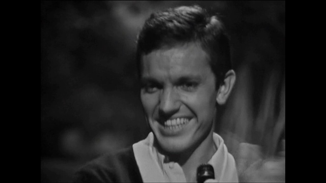 Frank Alamo - Biche, Oh ma Biche - 1965 смотреть онлайн