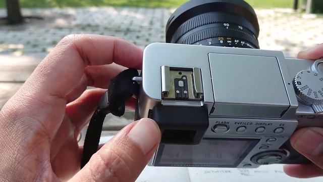 Should You Buy Leica Digilux 2 in 2020? is it worth it? смотреть онлайн