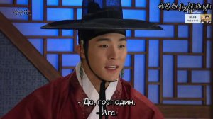 Цветок в тюрьме 1 сезон 37 серия