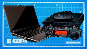 Как подключить трансивер к компьютеру