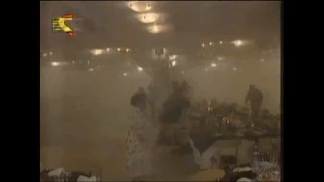 Versailles Wedding Hall Disaster