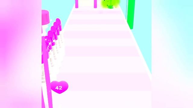 Sandwich Runner Gameplay All Levels Mobile Games iOS iPad 1000NENE | The Gamez5 смотреть онлайн