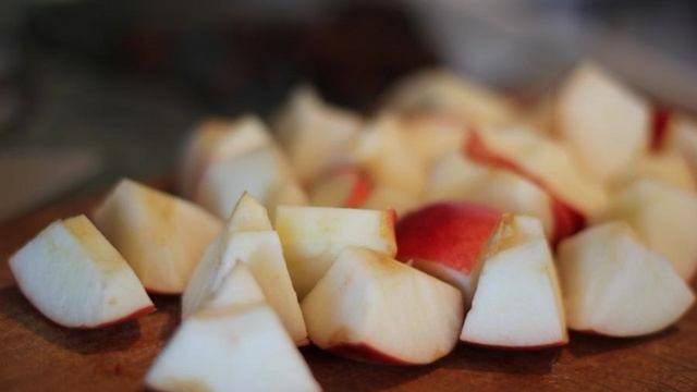 Сборник рецептов