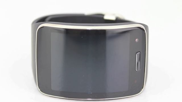 Samsung Gear S Unboxing & First Look смотреть онлайн