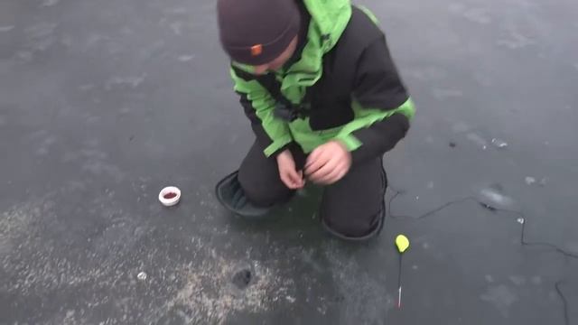 Риболка на мармишку и блесну смотреть онлайн