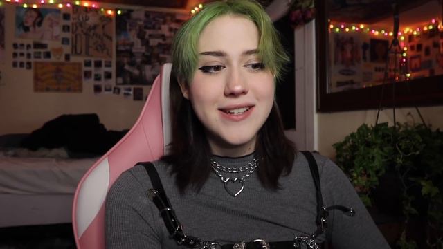 The Awful Fanfiction I Wrote In HIGH SCHOOL