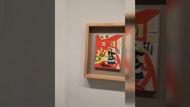 Музей Пикассо Барселона Picasso Museum Barcelona смотреть онлайн