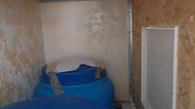 УЗВ для осетра на 2 кв. м НАЧАЛО! смотреть онлайн