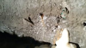 Инъектирование полиуретановыми смолами