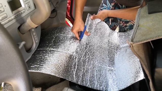 Solution sa mainit na singaw ng makina | DA64W Suzuki Every Wagon смотреть онлайн