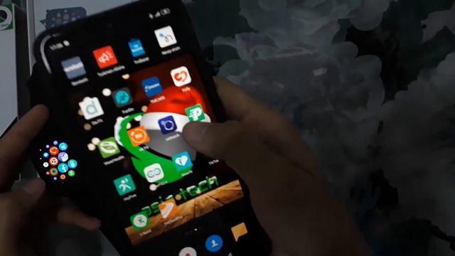 T500 smart sagadyn telefona birikdirilisi/T500 Подключение Настройки-Asiatech TM 2021 смотреть онлайн
