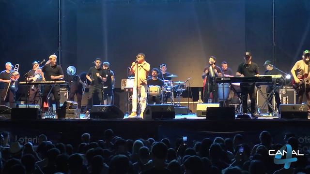 Carnavales Sastre 2024 - Show en vivo La Barra смотреть онлайн