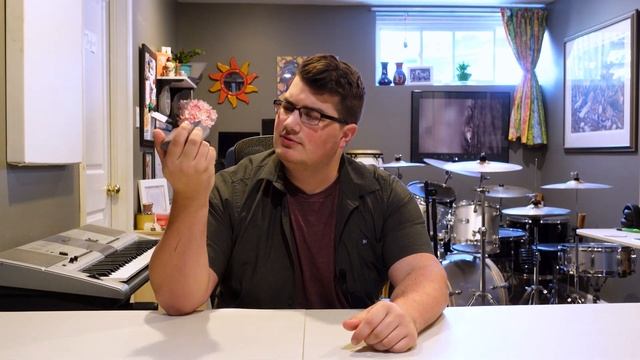 The Thinnest Magic: The Gathering Commander Deck смотреть онлайн