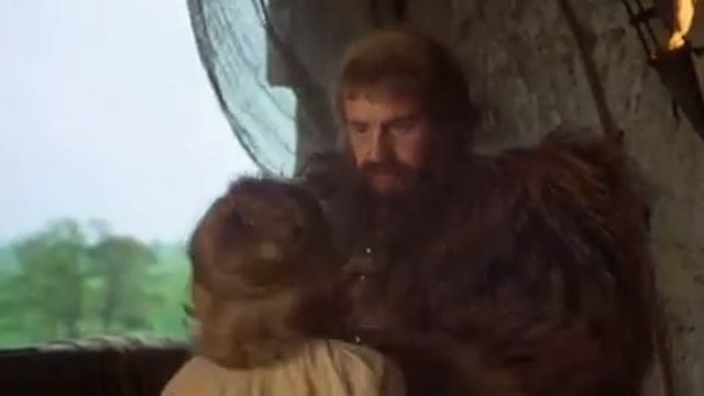 Monty Python e Il Sacro Graal - Le guardie смотреть онлайн