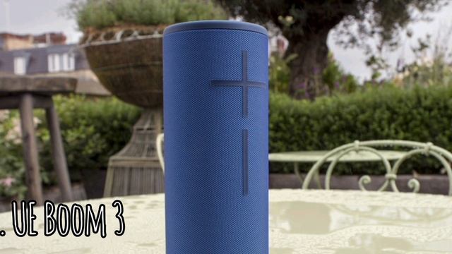 Best Bluetooth speakers in 2022 смотреть онлайн