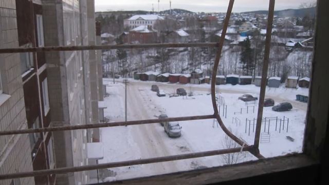 Timelapse на старую "мыльницу" смотреть онлайн