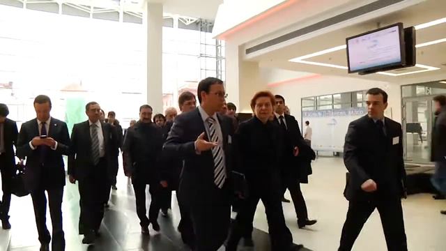 Всероссийская Студенческая Олимпиада "IT- Планета" смотреть онлайн