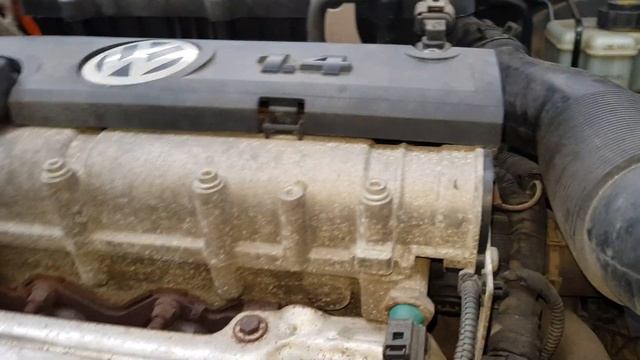 Trepidati relanti golf 6 1.4 80 cai смотреть онлайн