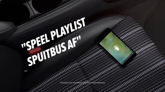 Honda HR-V | Connected Driving Experience смотреть онлайн