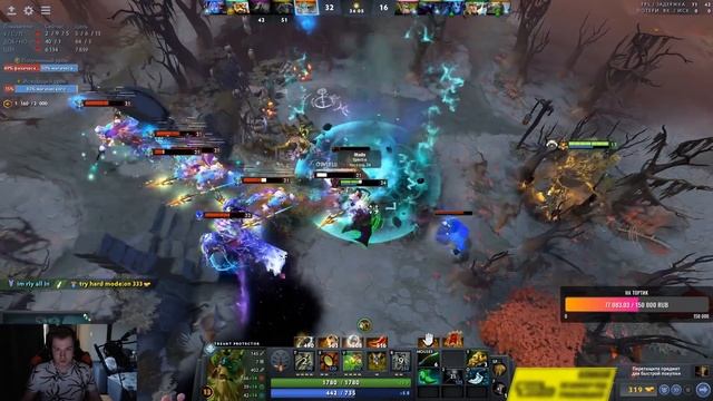 НУН СГОРЕЛ НА КИЧА! КИЧ В ШОКЕ СО СКИЛА НУНА!! ПОТНАЯ КАТКА! смотреть онлайн