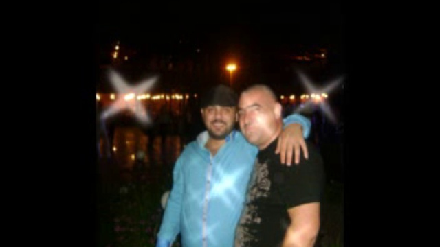 Armash Abovyanci   &   Hayko  Araratci