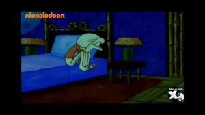 губка Боб квадратные штаны потеряный эпизод