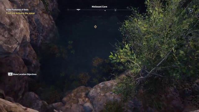 AC odyssey Part II ( I3 9100F + GTX 1060) смотреть онлайн