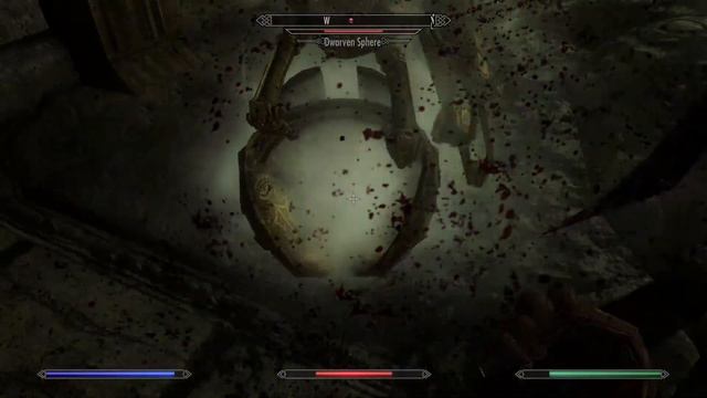 TES:V 109 Mourning Never Comes смотреть онлайн