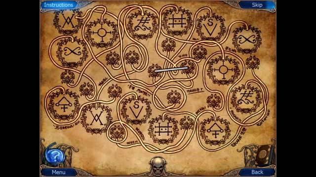HOGuru Plays - Alchemy Mysteries: Prague Legends - Part 2 смотреть онлайн