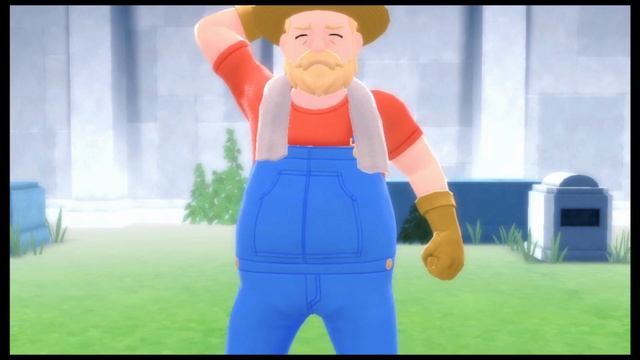 Der Grusel Turm Pokémon Strahlender Diamant #Pokemon #Gaming #Switch смотреть онлайн