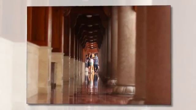 Travel China - Jìng’ān Temple in Shanghai смотреть онлайн