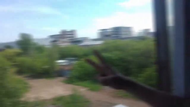 Заброшенный завод ббхк в Благовещенск рб