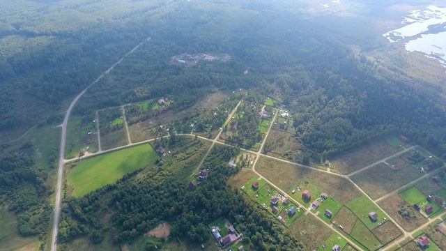 коттеджный поселок Рыбацкий рай смотреть онлайн