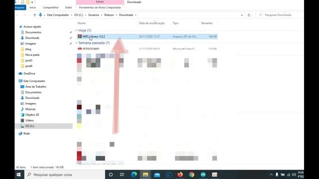 No such file or directory no arduino(Em português). смотреть онлайн