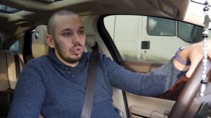 Обзор JAGUAR XJ LONG / Ягуар за миллион!