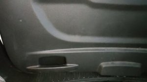 FORD KUGA 2 НЕ ОТКРЫВАЕТСЯ БАГАЖНИК