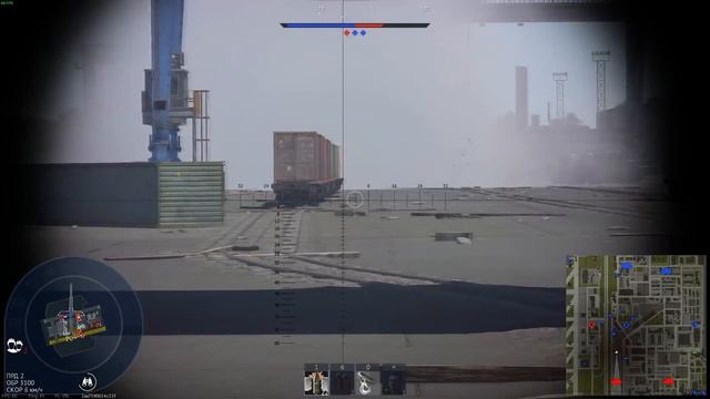 ВИЛКА БР 0.7, НОВЫЕ РЕЖИМЫ, НАЦИИ и ГРАФИКА, РЕБАЛАНС ЗРК в WAR THUNDER ? ОР №94 смотреть онлайн