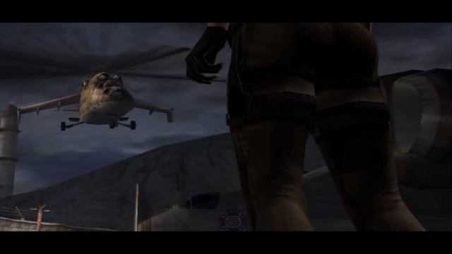 Р. Об. 47. Psi-Ops: врата разума (2004) Пробелы в памяти. (весь сюжет.) смотреть онлайн