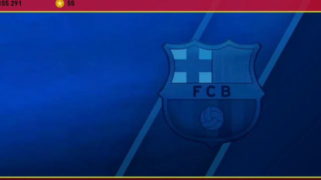 Обзор патча Barcelona V 5.6.0 для PES 2021 MOBILE. смотреть онлайн