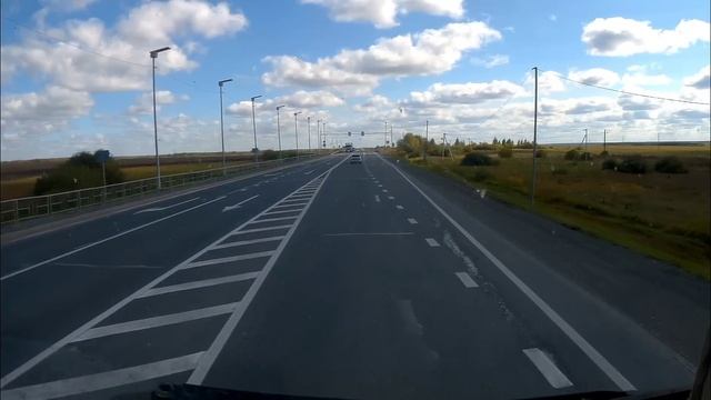 На Колыму часть 2. Забираю догруз в Екатеринбурге. смотреть онлайн