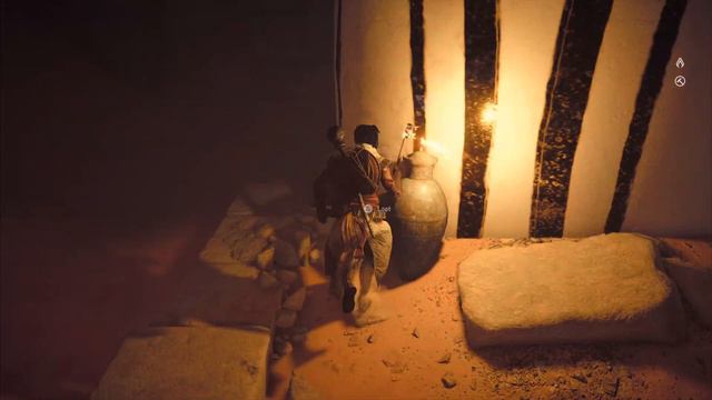 Assassin's Creed Origins Looks incredible on PS5 смотреть онлайн