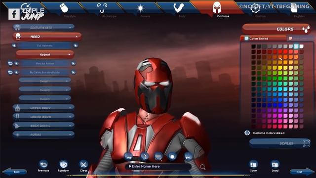 10 More Great Character Creators In Video Games смотреть онлайн