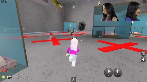 Mr Grease Gameshow! | Roblox