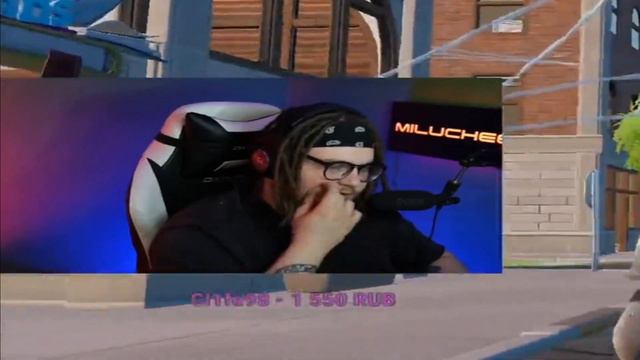 MILUCHEE ДАЛ ГОДНЫЙ СОВЕТ🤔 смотреть онлайн