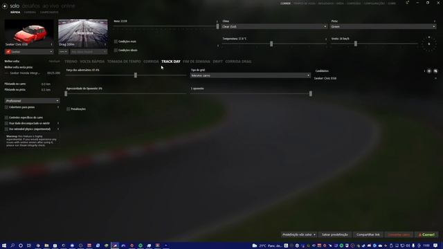 TO COM UNEXPECTED ERROR, RACE CANCELED, GAME CRASHED, E AGORA? SOLUÇÃO DEFINITIVA ASSETTO CORSA смотреть онлайн