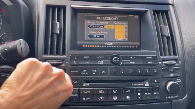 Мини обзор. Infinity-Fx 45. 2003 смотреть онлайн