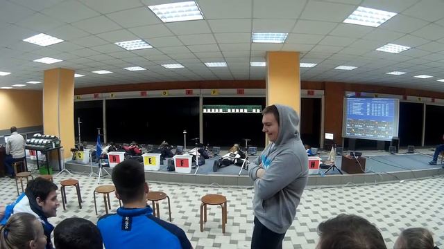 Квадрокоптер упал с 250 метров !3 часть . Соревнования. смотреть онлайн