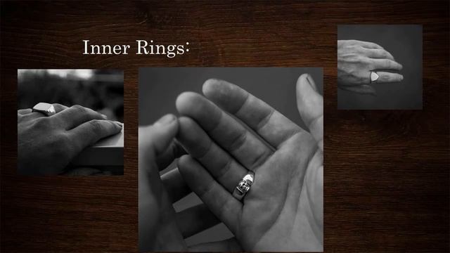 Best Sterling silver rings for men смотреть онлайн
