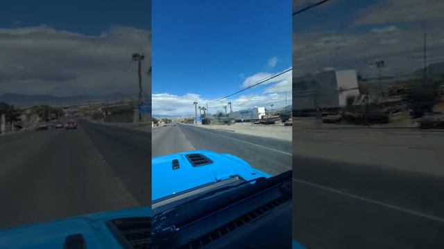 LAS VEGAS HOMELESS LIVE