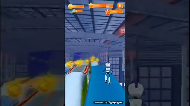 Обзор игры bus rush смотреть онлайн